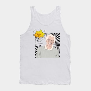 Baby billy Tank Top